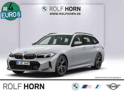 Usata BMW 318 M Sport 156 CV (114 kW) 2025 Station wagon
