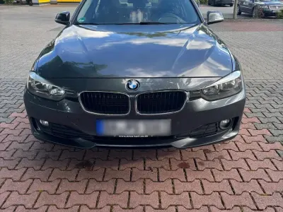 Gebraucht BMW 316