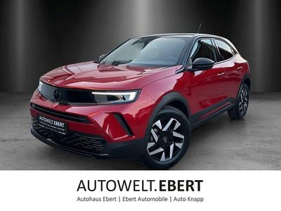 Gebraucht Opel Mokka 131 PS (96 kW) 2024 Rot SUV