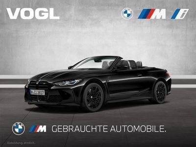 BMW M4 Cabriolet