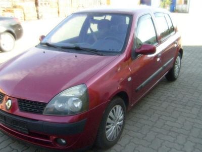 Renault Clio II