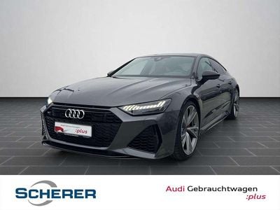 Audi RS7