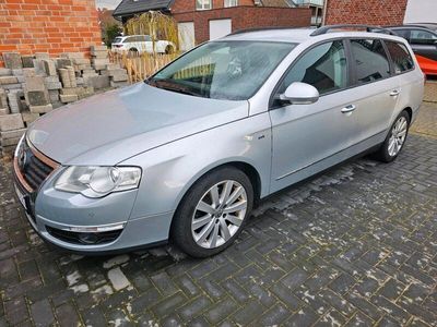 gebraucht VW Passat 