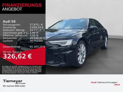 Gebraucht Audi S6