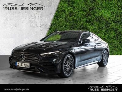 Mercedes CLE300