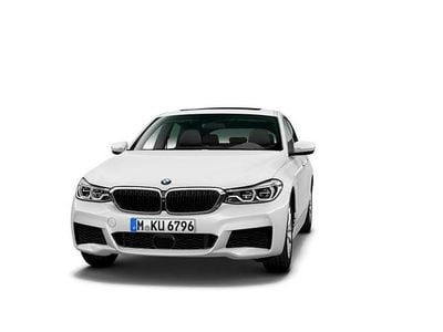 Second-hand BMW 640 M Sport 320 CP (235 kW) 2026 Coupe