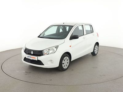 Suzuki Celerio
