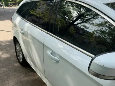 Gebraucht Ford Mondeo