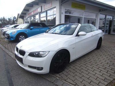 gebraucht BMW 335 Cabriolet 335i