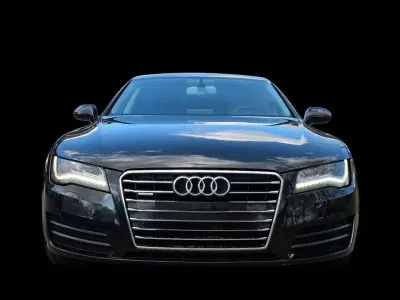 Occasion Audi A7