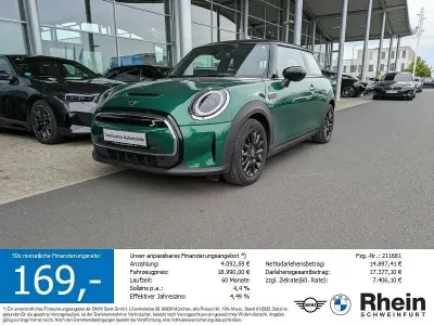 Gebraucht Mini Cooper SE