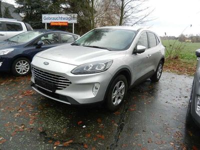 gebraucht Ford Kuga Titanium