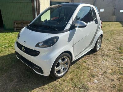 Smart ForTwo Coupé