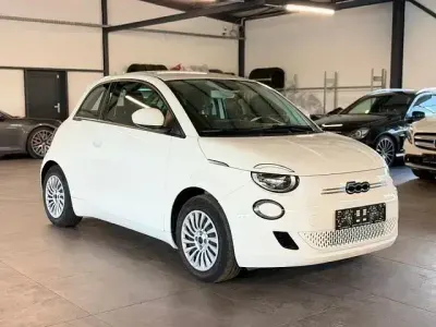 Gebraucht Fiat 500e