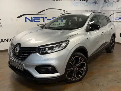 Occasion Renault Kadjar Black Edition 159 ch (116 kW) 2021 Gris SUV