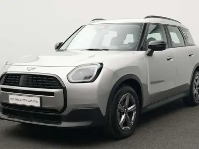 Brugt Mini Countryman Classic 163 HK (119 kW) 2025 Grå SUV
