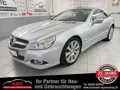 Gebraucht Mercedes SL350