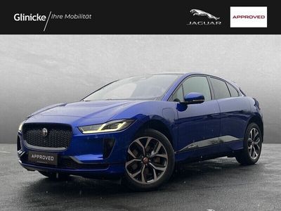 gebraucht Jaguar I-Pace I-PaceSE Pano, 20-Zoll Leichtmetallfelgen, Blac