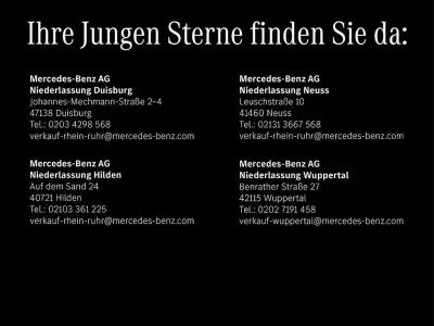 Usata Mercedes Vito 136 CV (100 kW) 2022 Bianco Furgone