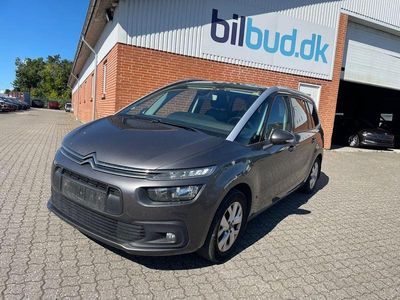 Citroën Grand C4 Picasso