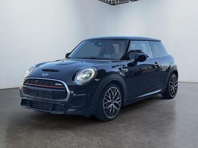 Usado Mini John Cooper Works Chili 231 HP (169 kW) 2016 Preto Citadino