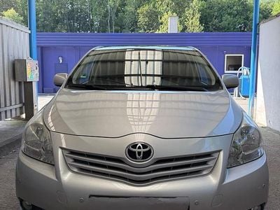 Toyota Verso
