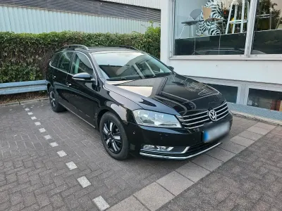 Gebraucht VW Passat