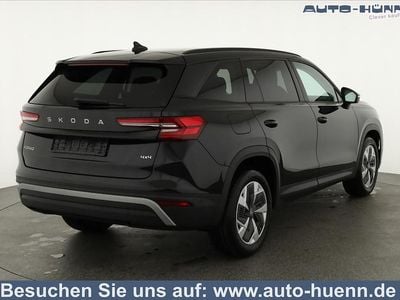 Nuova Skoda Kodiaq SportLine 193 CV (141 kW) 2025 Grigio SUV