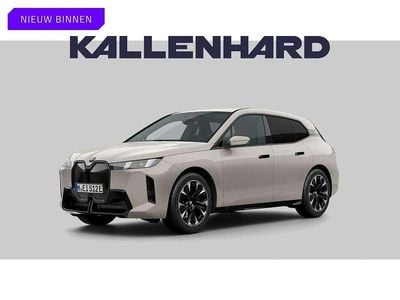 Second-hand BMW iX M Sport 400 kW (544 CP) 2025 Gri SUV