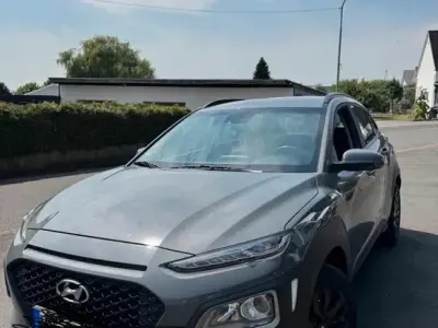 Gebraucht Hyundai Kona