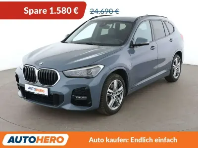 Gebraucht BMW X1