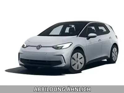 Neu VW ID.3 GTX 239 kW (326 PS) 2026 Grau, mondsteingrau (c2) Kleinwagen