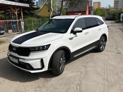 gebraucht Kia Sorento 1.6 T-GDI Plug-in Hybrid AWD Vision ...