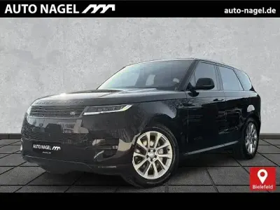 Gebraucht Land Rover Range Rover Sport