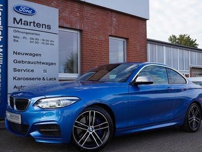 BMW M240