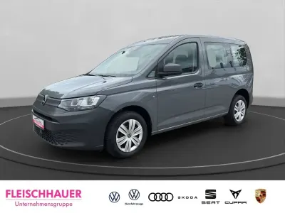 Gebraucht VW Caddy