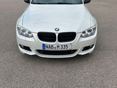 BMW 335