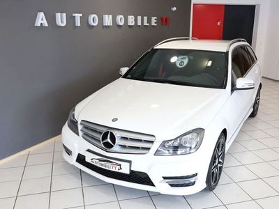 Mercedes C250