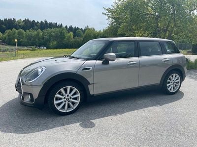 Mini One Clubman
