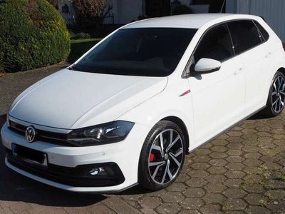 gebraucht VW Polo GTI