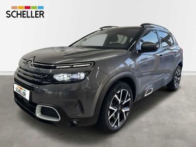 gebraucht Citroën C5 Aircross Shine Pack Hybrid*KAMERA*SHZ*