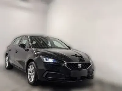 Gebraucht Seat Leon Style 150 PS (110 kW) 2025 Metallic