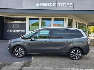 Citroën C4 SpaceTourer