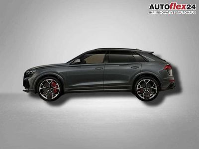 Usata Audi RS Q8 Performance 640 CV (470 kW) 2026 Grigio SUV