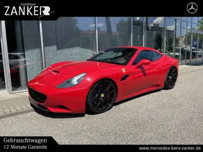 Gebraucht Ferrari California