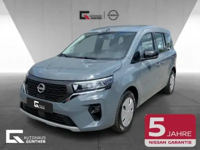 Gebraucht Nissan Townstar