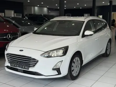 Gebraucht Ford Focus