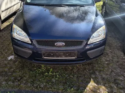 Gebraucht Ford Focus