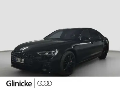 Occasion Audi S8