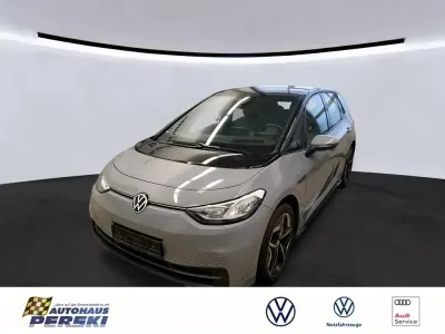 Occasion VW ID.3 Pro 150 kW (204 ch) 2022 Gris Citadine